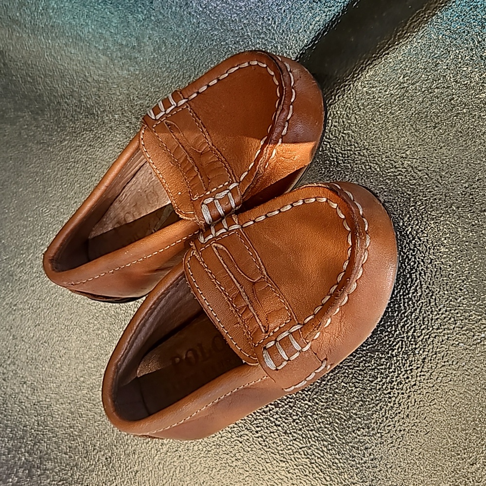 Ralph Lauren Loafers